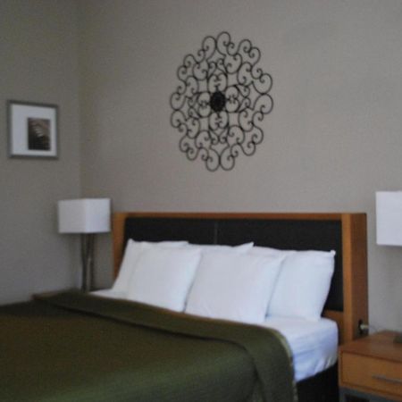 The Soluna Hotel El Paso Luaran gambar