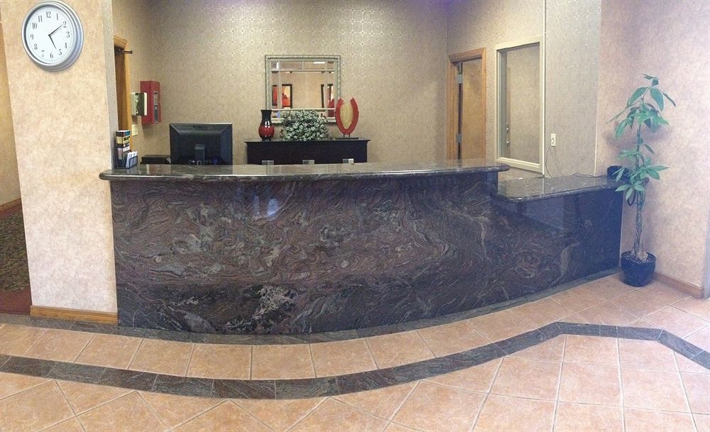 The Soluna Hotel El Paso Luaran gambar