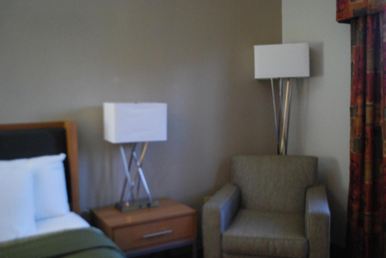 The Soluna Hotel El Paso Luaran gambar