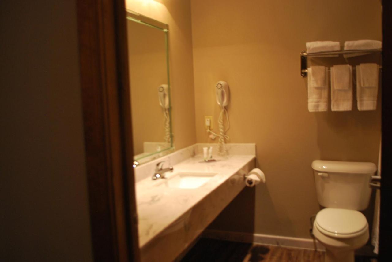 The Soluna Hotel El Paso Luaran gambar