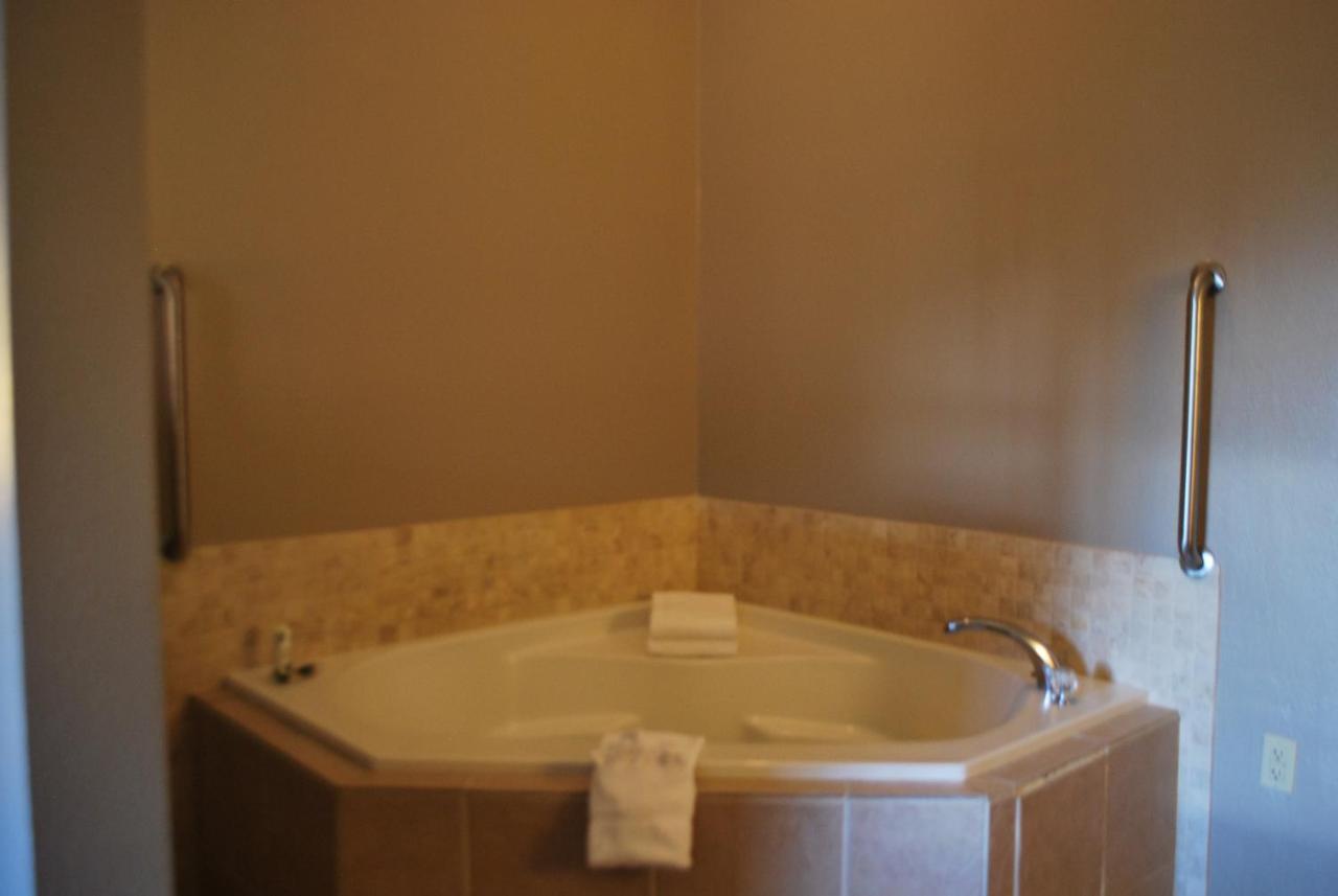 The Soluna Hotel El Paso Luaran gambar