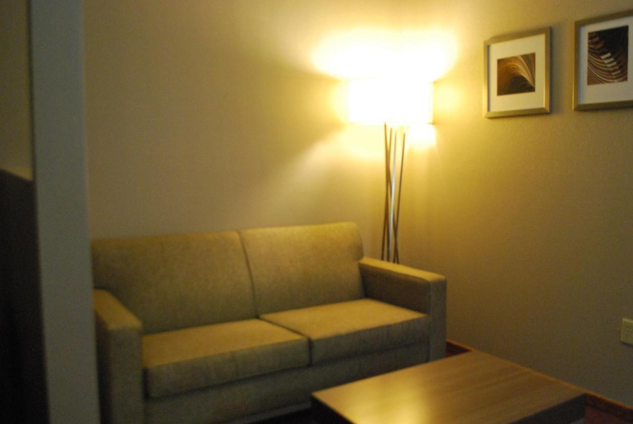 The Soluna Hotel El Paso Luaran gambar